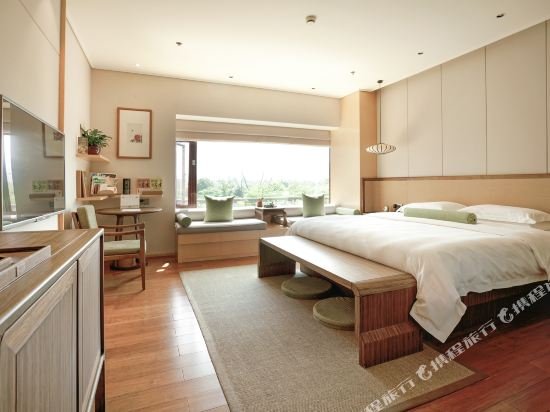 Фото Howard Johnson Conference Resort Chengdu