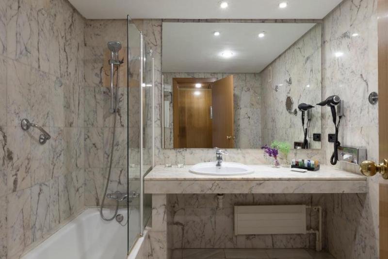 Фото URH Ciutat de Mataró