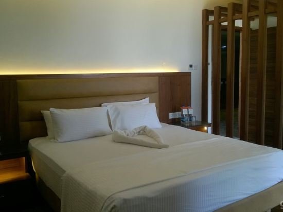 Фото Kyriad Hotel Gulbarga