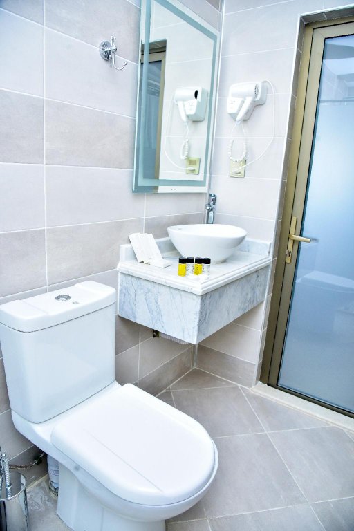 Фото Отель Supreme Hotel Baku