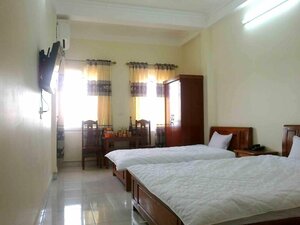 Sen Hotel Hai Phong (Hải Phòng Municipality, Hải Phòng City), hotel