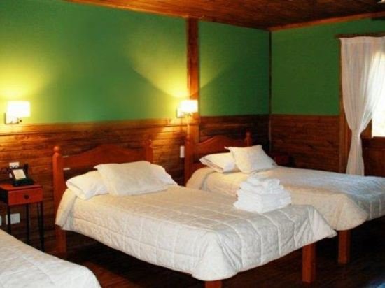 Фото Hosteria Hainen