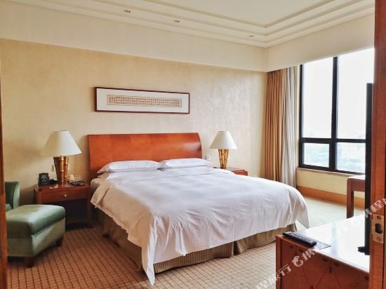 Фото Hilton Chongqing