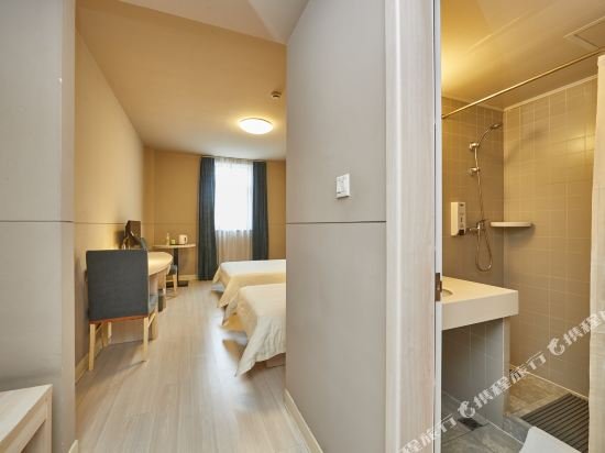 Фото Jinjiang Inn Shanghai Nanxiang