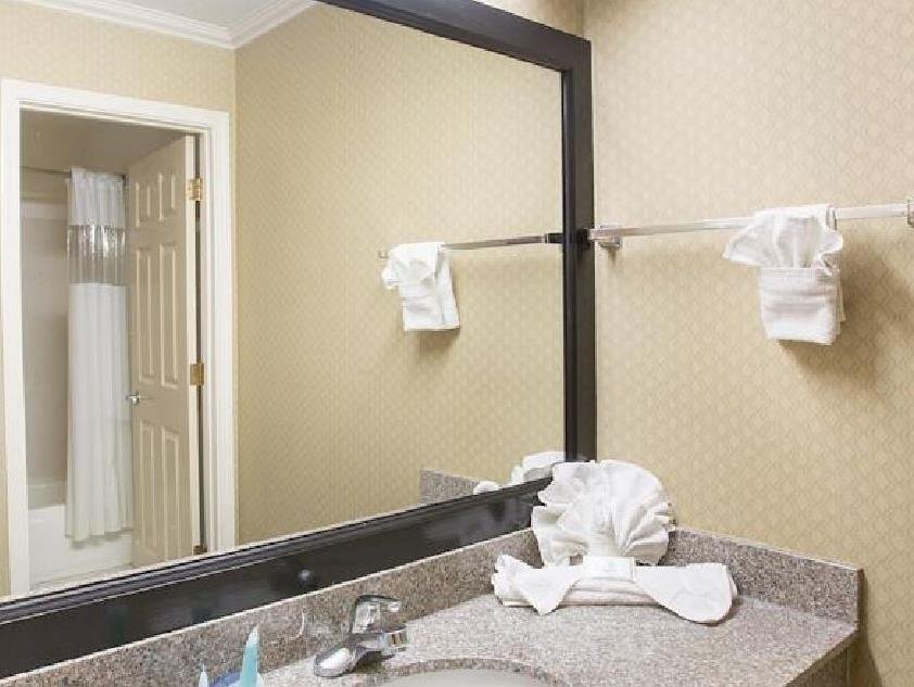 Фото Regency Inn Sfo Airport