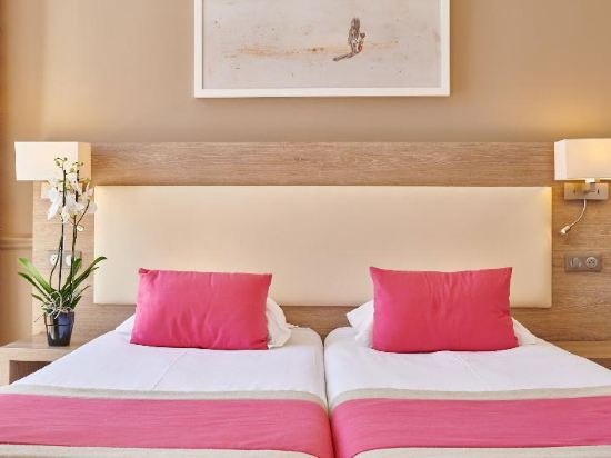 Фото Hotel Vacances Bleues Royal Westminster