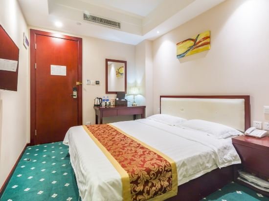 Фото Zijingong Hotel