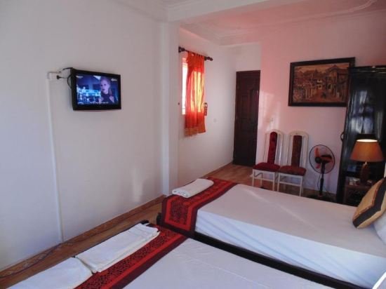 Фото Senses Hotel