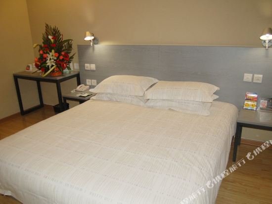 Фото Luoyang Aviation E-Home Inn