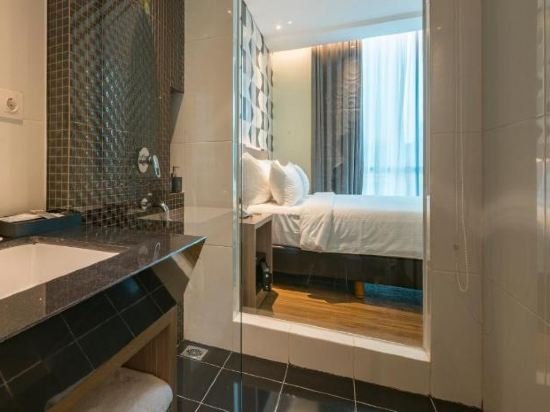 Фото Luminor Hotel Jakarta - Pecenongan