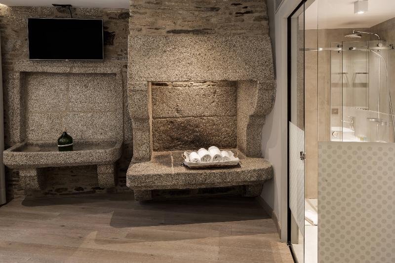 Фото Hotel Atalaia B&b