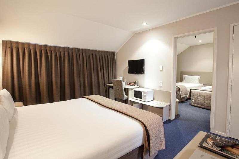 Фото Mount Richmond Hotel