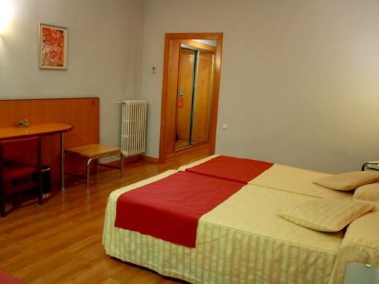 Фото Hotel Reconquista