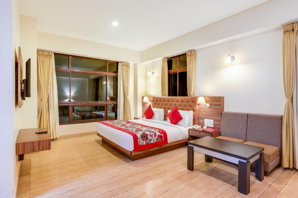 Фото Sobralia Hotels Casino Resort & SPA