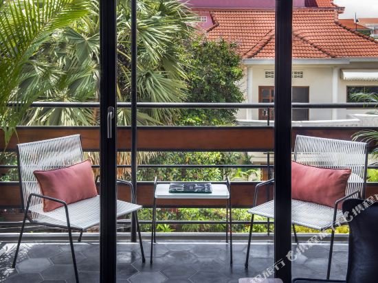 Фото Viroth's Villa