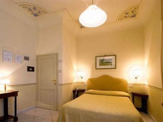 Фото Hotel Chiusarelli