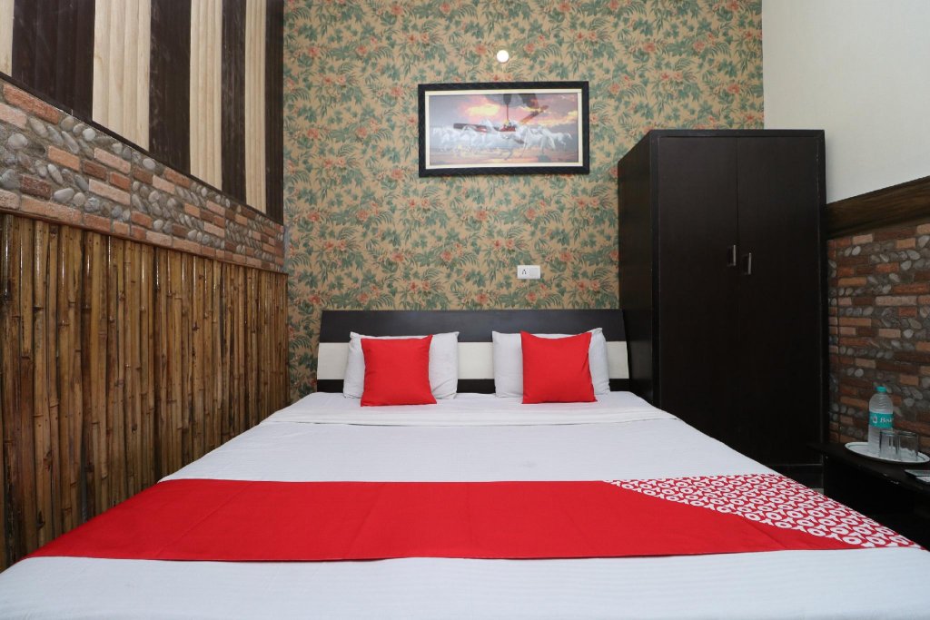 Фото Oyo 39812 Welcome Lounge