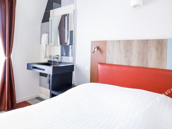 Фото Elsa Hotel Paris