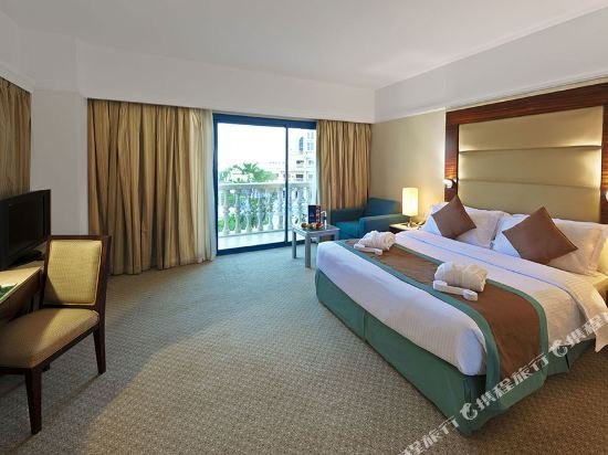 Фото Helnan Dreamland Hotel and Conference Center