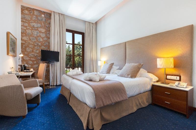 Фото Gran Hotel Sóller