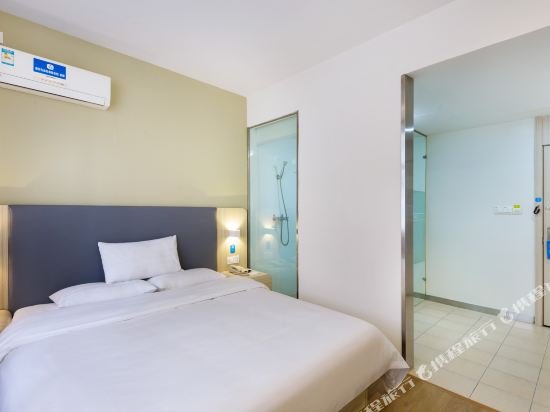 Фото Hanting Express Hangzhou Xiaoshan Shi Xin Road