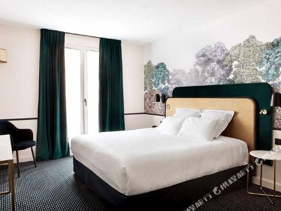 Фото Best Western Hotel du Pont Wilson