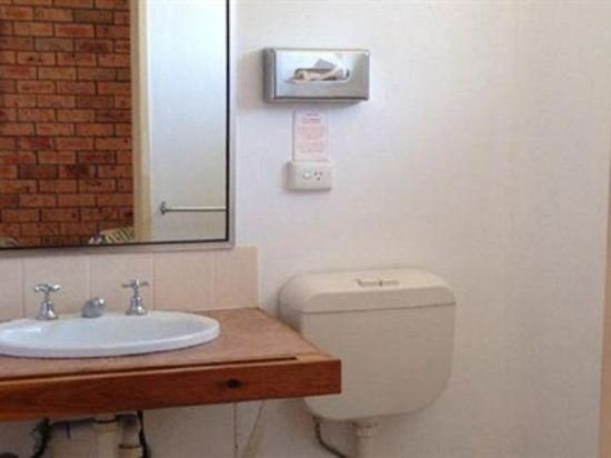 Фото Beach Drive Motel