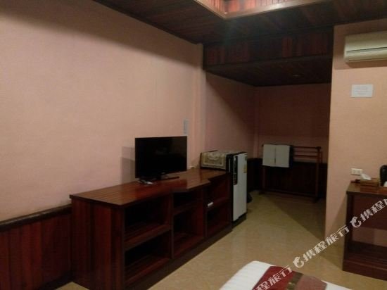 Фото Sangsawan Palace Khaolak Resort