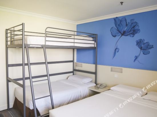 Фото Ymca One Orchard