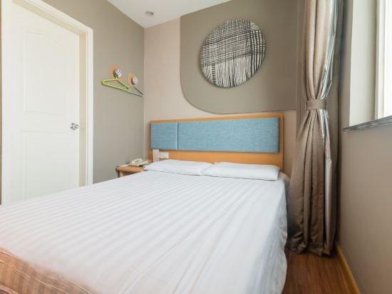 Фото Home Inn Nanchang Beijing West Road