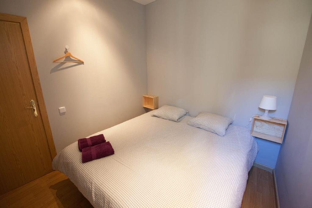 Фото Onefam Sungate Hostel Madrid