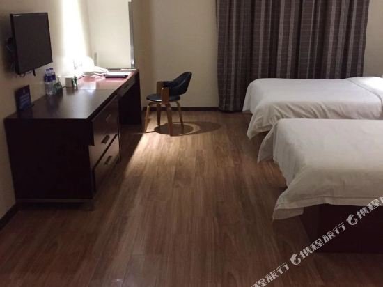 Фото GreenTreeAlliance Ruihai NorthSquare West Rail Sta