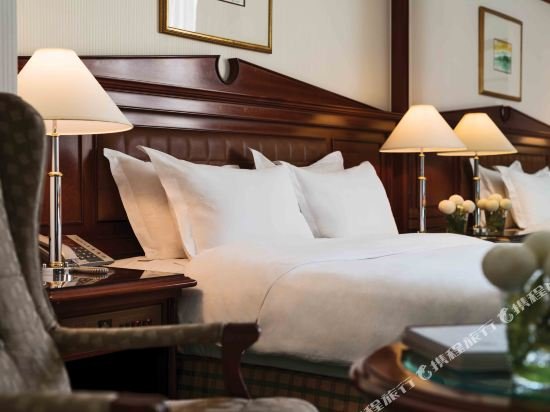 Фото Imperial Palace Seoul