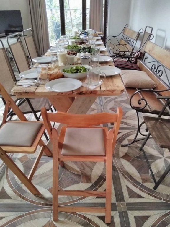 Фото Гостевой дом Батуми Wonderland