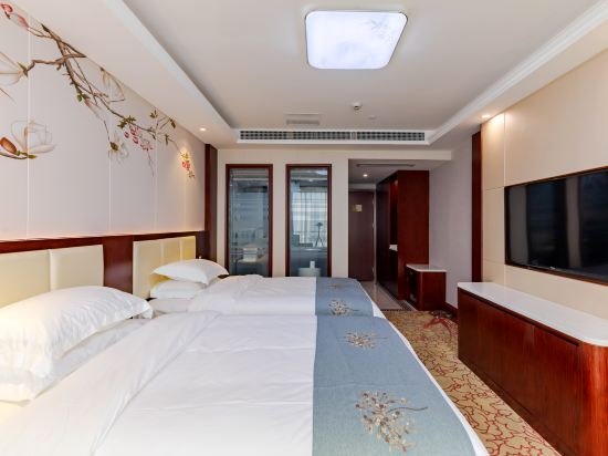Фото Guangde County Hengshan Hotel - Xuancheng