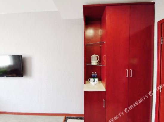 Фото GreenTree Inn SuZhou International Film City South JinShan Road Express Hotel