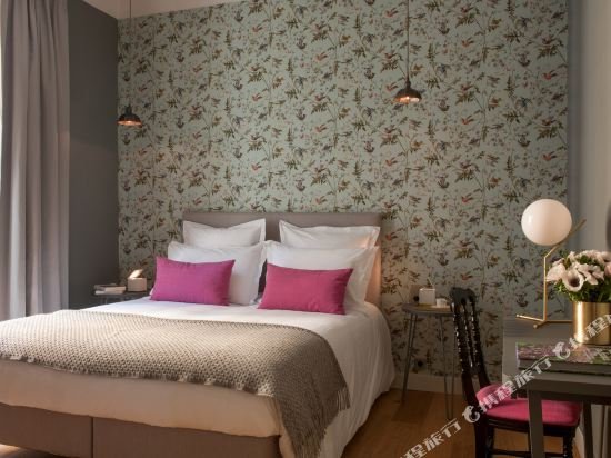 Фото Hôtel Mathis