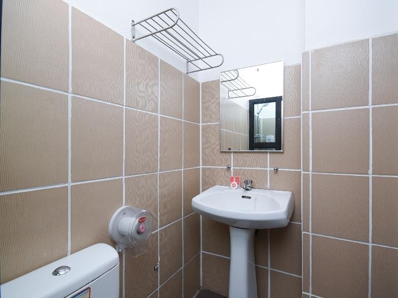 Фото Super Oyo 89604 City Home Stay