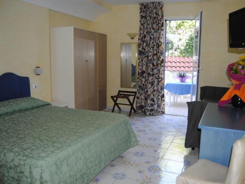 Фото Hotel L'Approdo