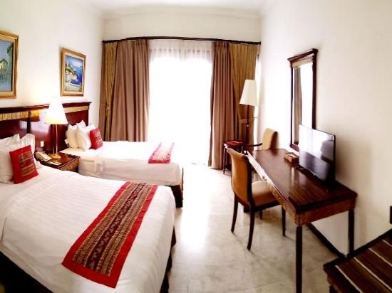 Фото Bukit Randu Hotel and Restaurant