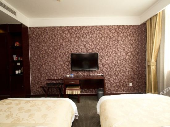 Фото Fusheng Hotel