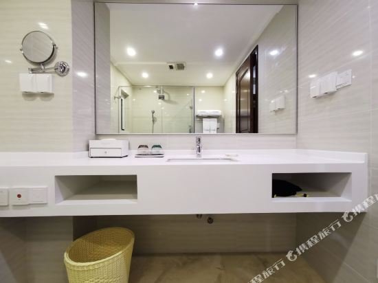 Фото Hisoar Hotel Shenzhen