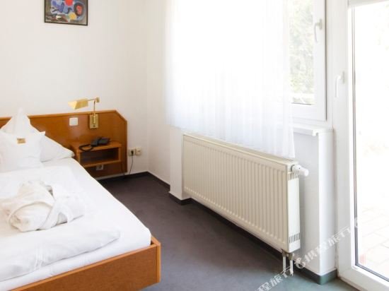 Фото Hotel Römerstein