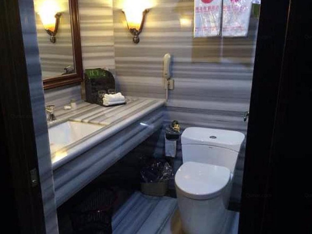 Фото Nanyang Seascape