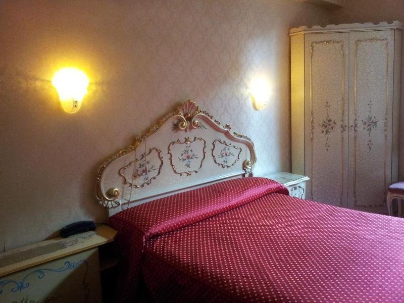 Фото Hotel Diana Venice