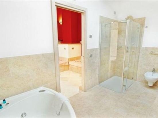 Фото Hotel Domomea