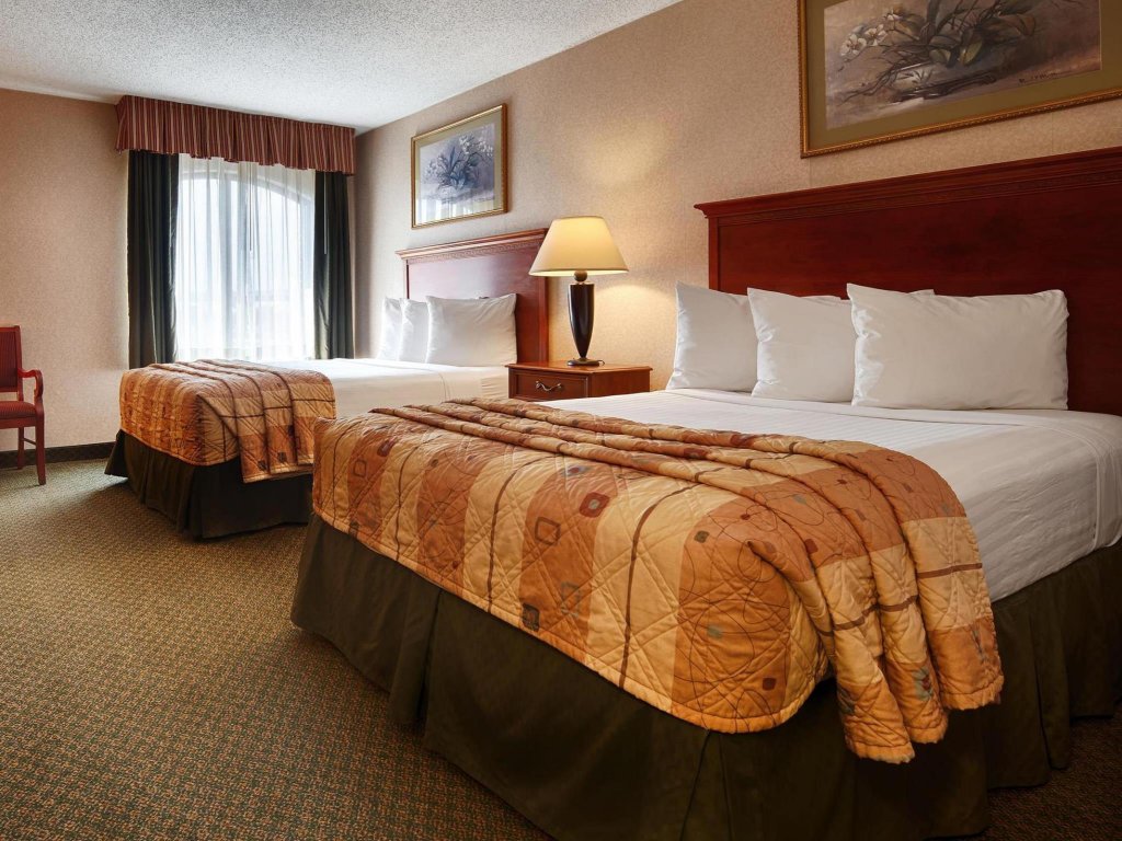 Фото Best Western Springfield