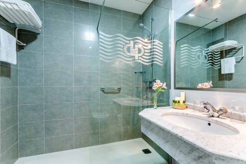 Фото Galicia Palace