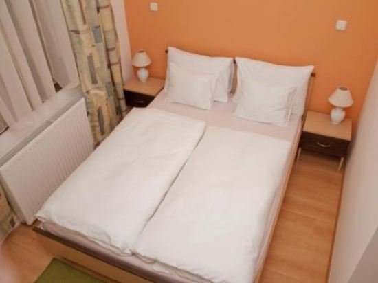 Фото Esprit Hotel Budapest