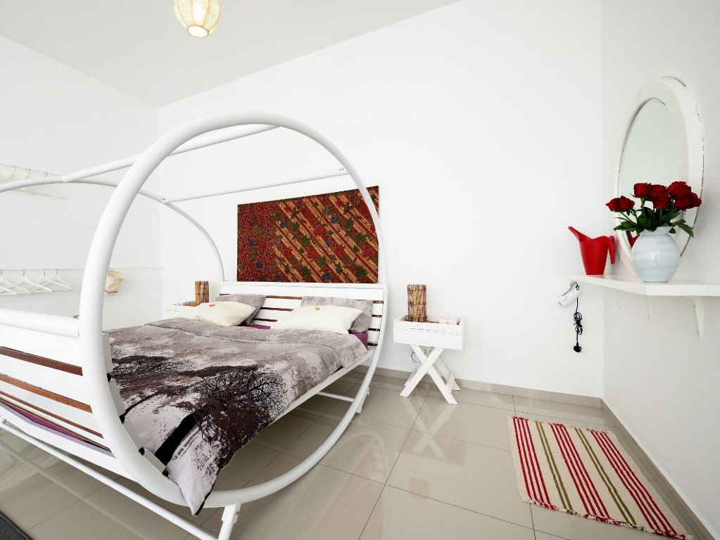 Фото Eco Bed and Breakfast